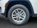 2025 Jeep Grand Cherokee L Laredo X