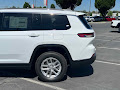 2025 Jeep Grand Cherokee L Laredo X
