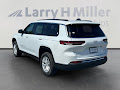 2025 Jeep Grand Cherokee L Laredo X