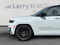 2025 Jeep Grand Cherokee L Summit Reserve