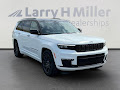 2025 Jeep Grand Cherokee L Summit Reserve