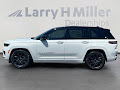 2025 Jeep Grand Cherokee Summit Reserve