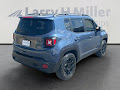 2020 Jeep Renegade Altitude