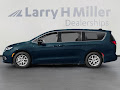 2025 Chrysler Pacifica Pinnacle