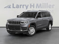 2025 Jeep Grand Cherokee L Summit Reserve