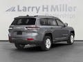 2025 Jeep Grand Cherokee L Summit Reserve