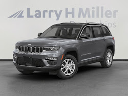 2025 Jeep Grand Cherokee Summit Reserve